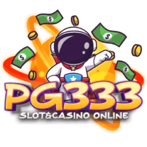 PG333 เว็บพนันออนไลน์ อันดับ1 ในไทย ✓ เว็บตรง 100% | หวย คาสิโน สล็อต